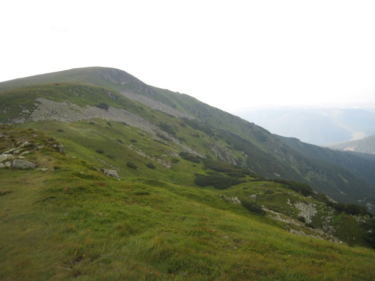 Tatry 2011
