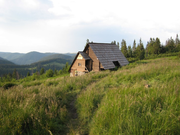 Tatry 2011