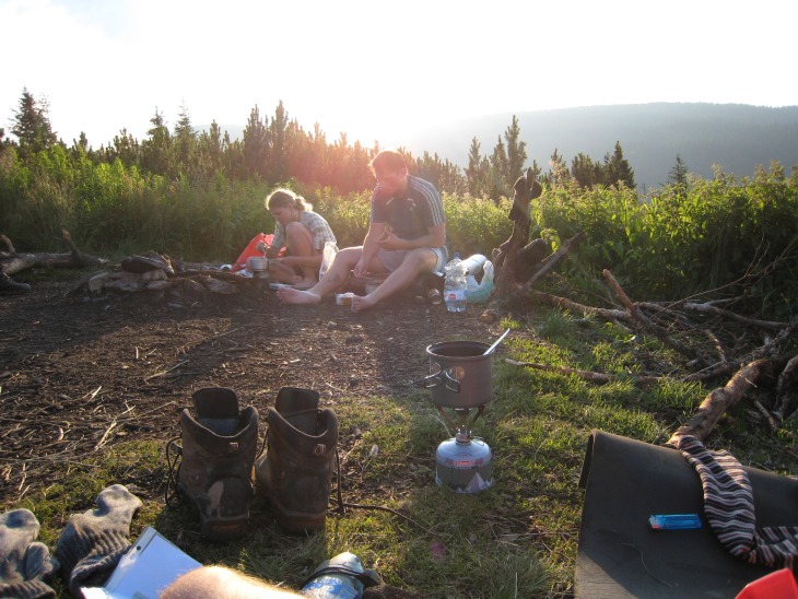 Tatry 2011