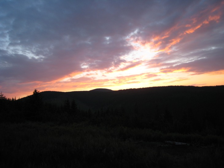 Tatry 2011