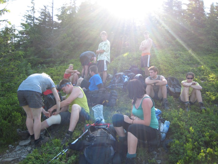 Tatry 2011