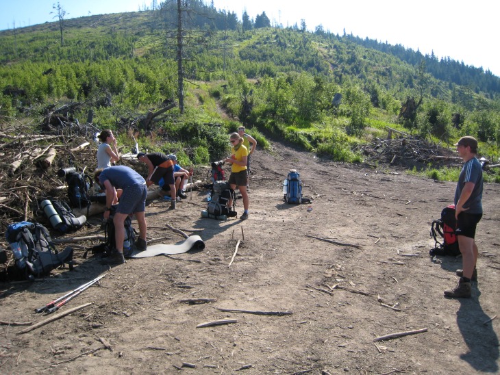 Tatry 2011