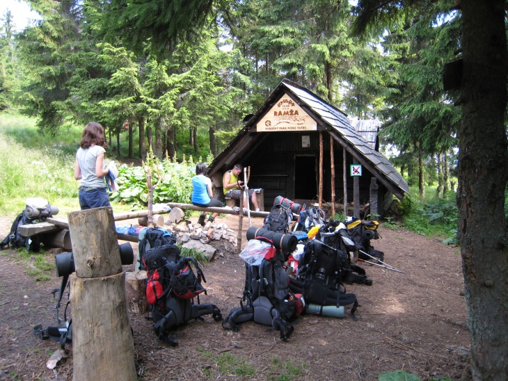 Tatry 2011