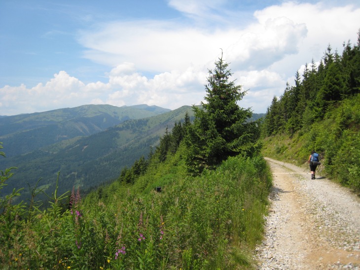 Tatry 2011