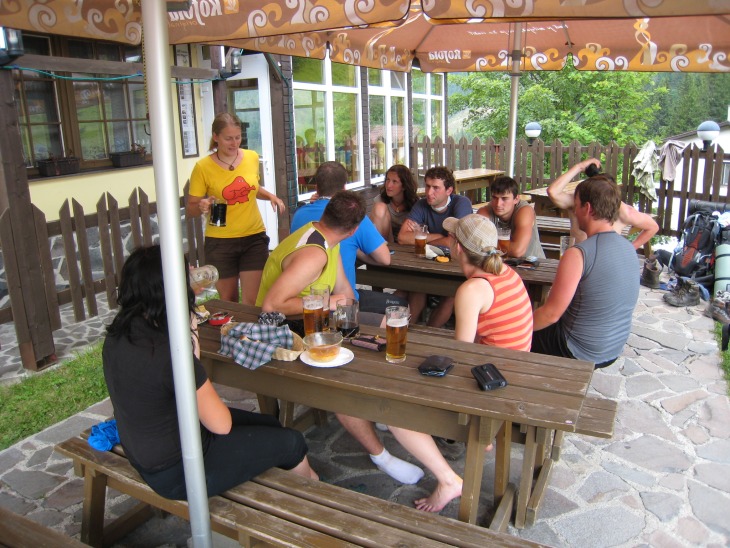 Tatry 2011