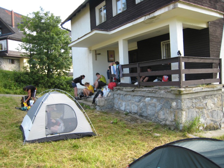 Tatry 2011