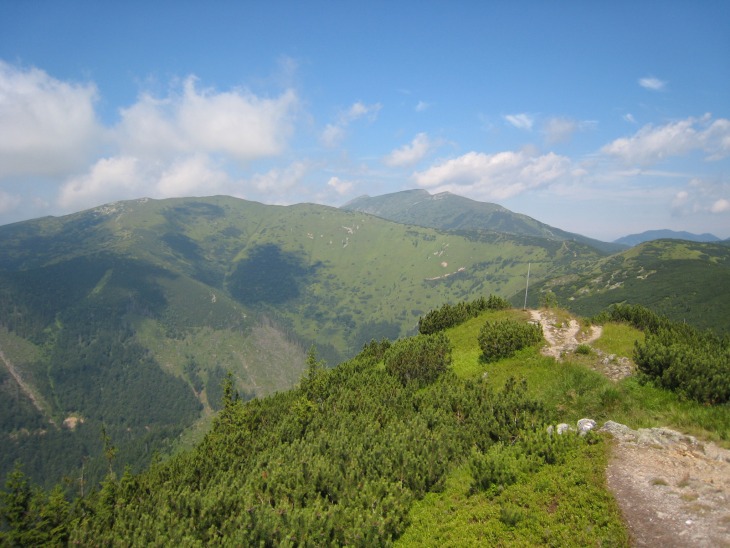 Tatry 2011