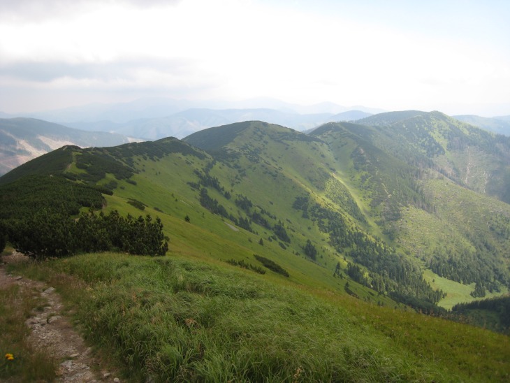 Tatry 2011