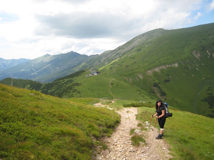 Tatry 2011