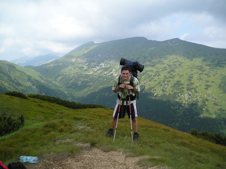 Tatry 2011