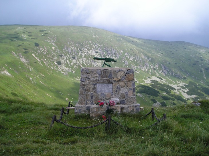 Tatry 2011