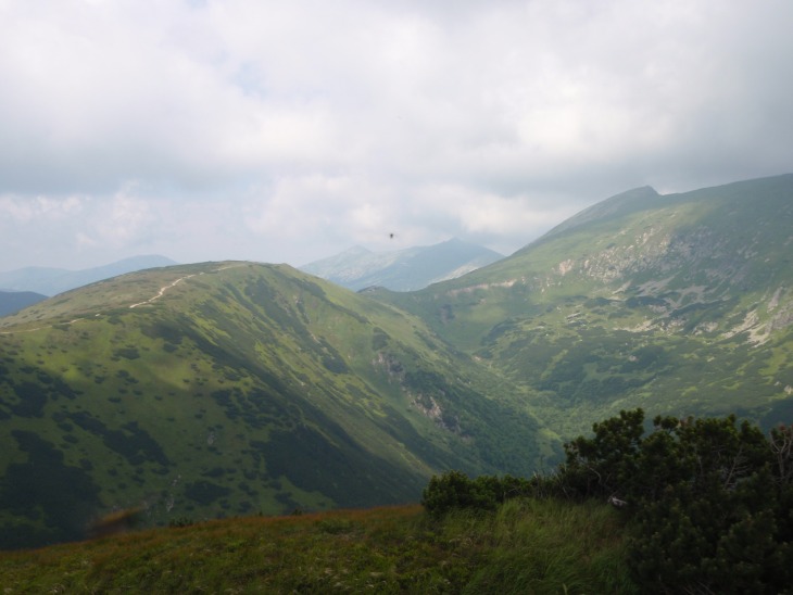 Tatry 2011