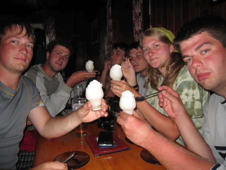 Tatry 2011