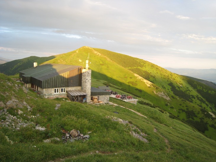 Tatry 2011