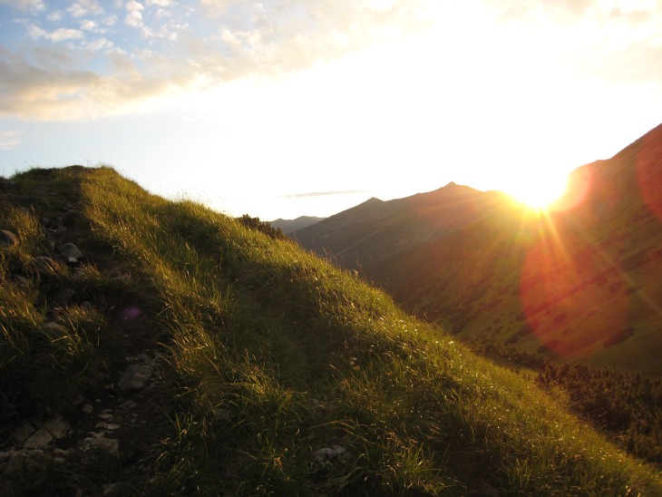Tatry 2011