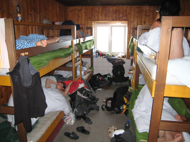 Tatry 2011