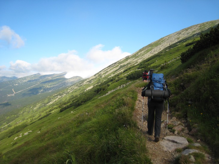 Tatry 2011