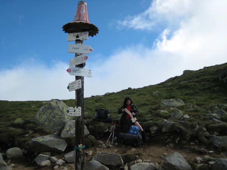 Tatry 2011