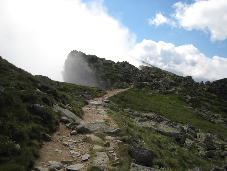 Tatry 2011
