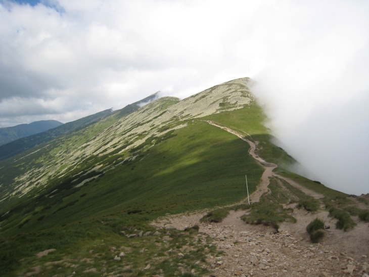 Tatry 2011