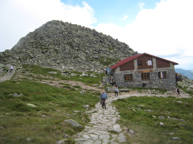 Tatry 2011
