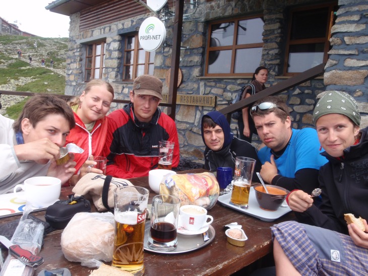 Tatry 2011