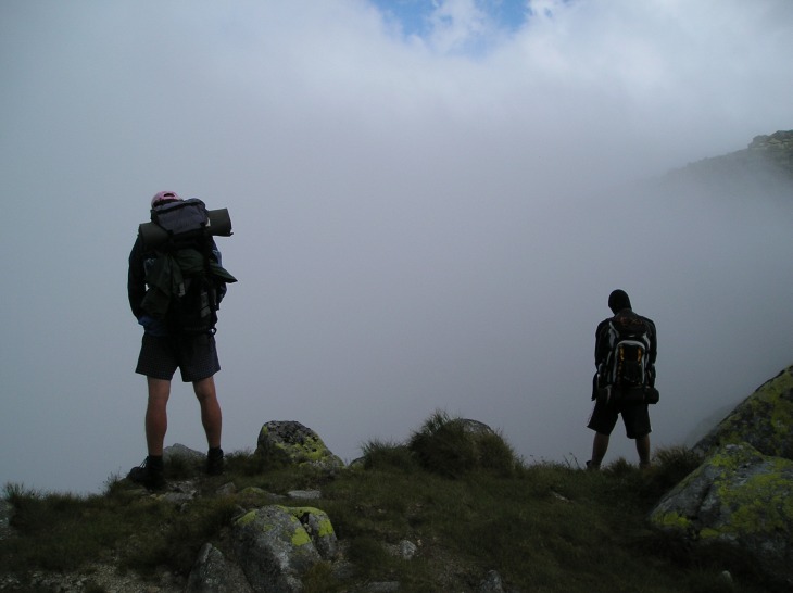 Tatry 2011
