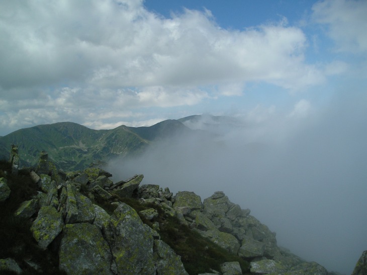 Tatry 2011