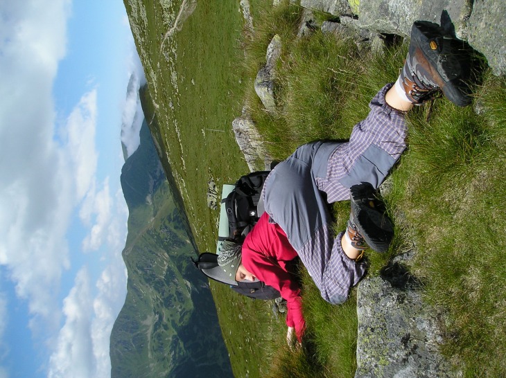 Tatry 2011