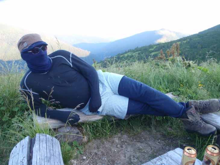 Tatry 2011