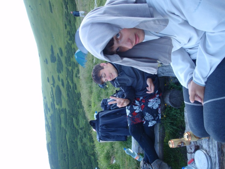 Tatry 2011