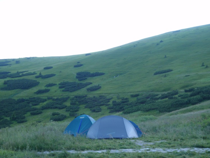 Tatry 2011