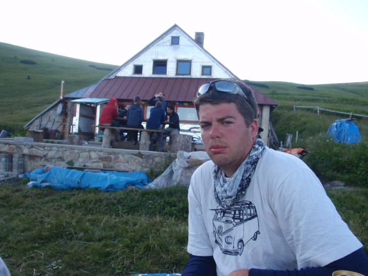 Tatry 2011