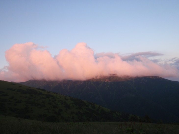 Tatry 2011