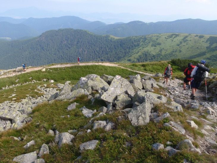 Tatry 2011