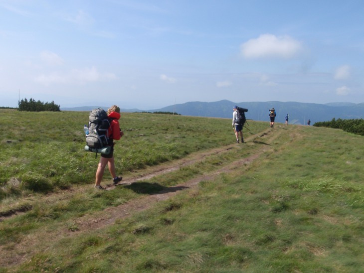 Tatry 2011