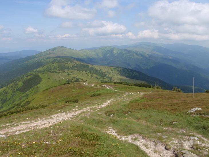 Tatry 2011