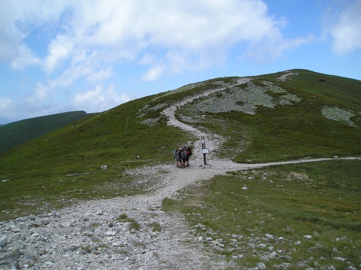 Tatry 2011