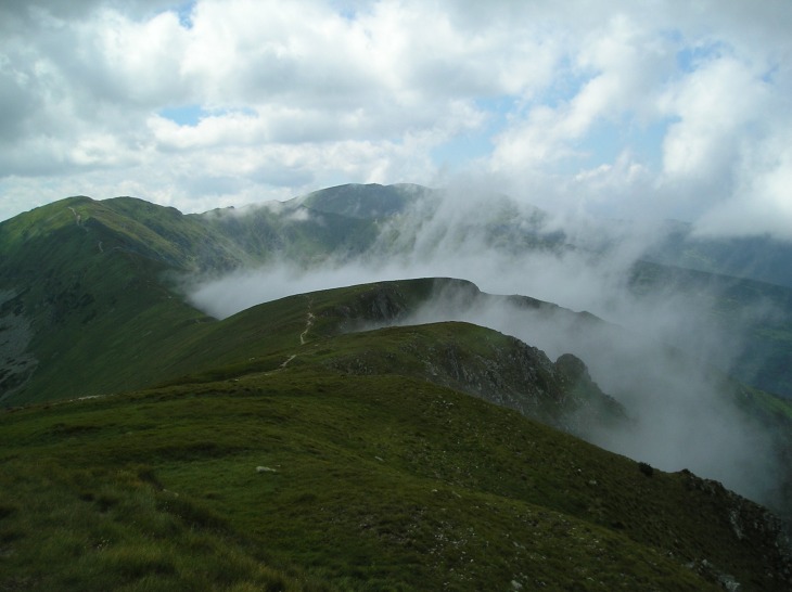 Tatry 2011