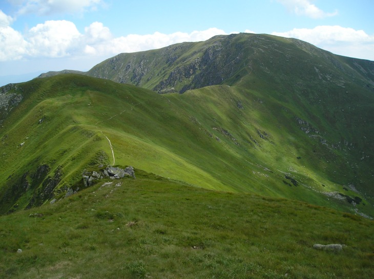 Tatry 2011