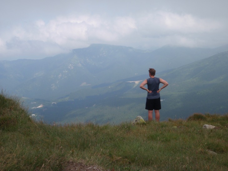 Tatry 2011
