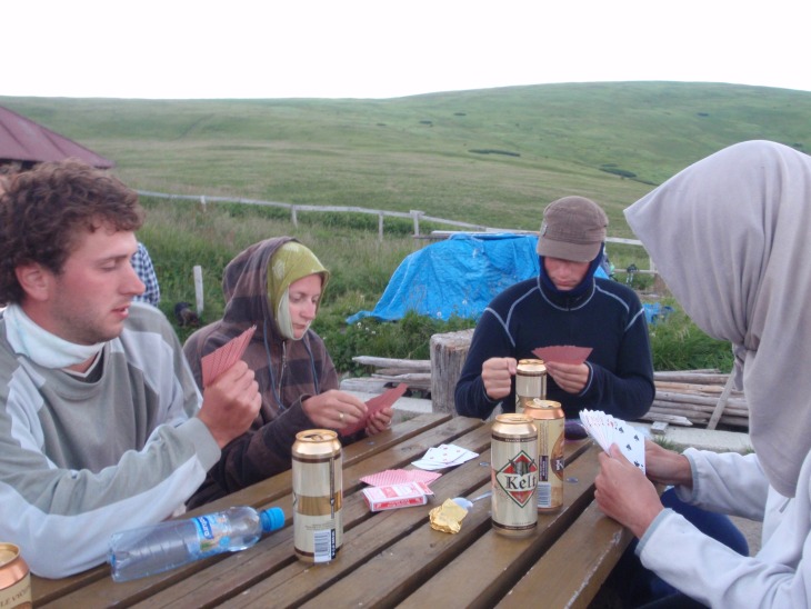 Tatry 2011