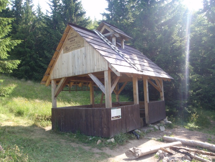 Tatry 2011
