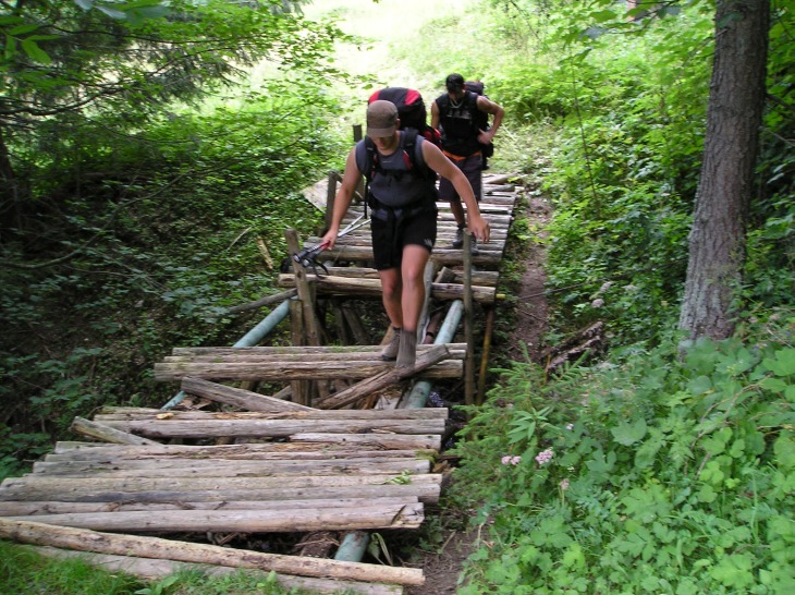 Tatry 2011