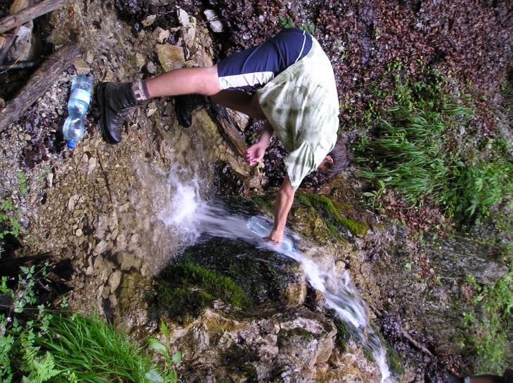 Tatry 2011