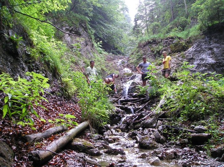 Tatry 2011