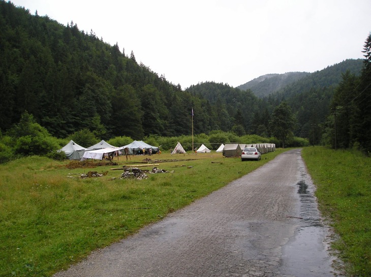 Tatry 2011