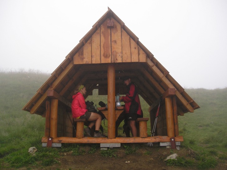 Tatry 2011