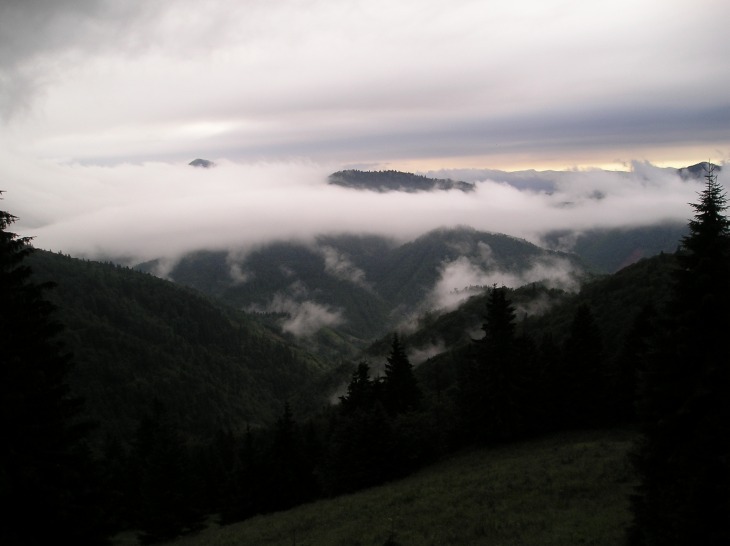 Tatry 2011