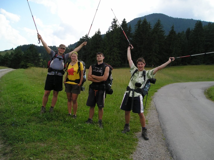 Tatry 2011